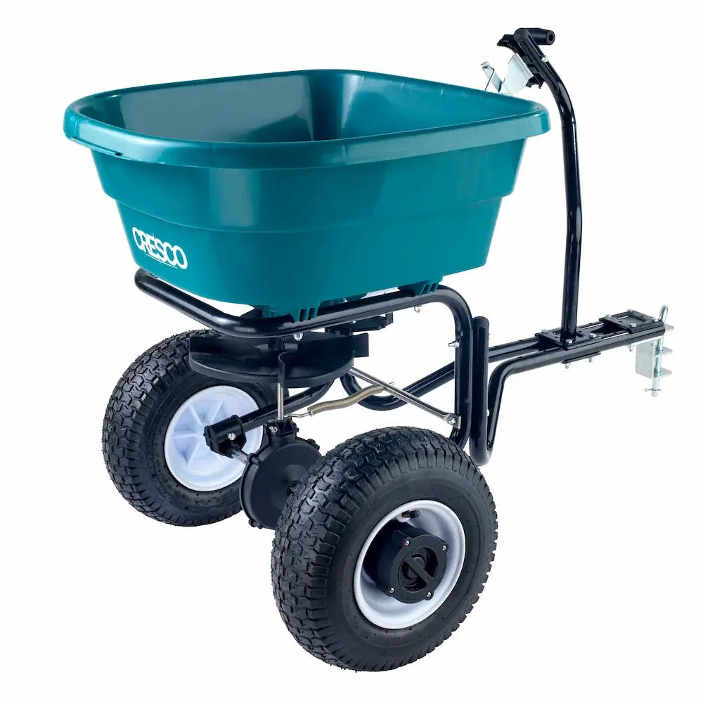 Cresco 25 TOW product photo