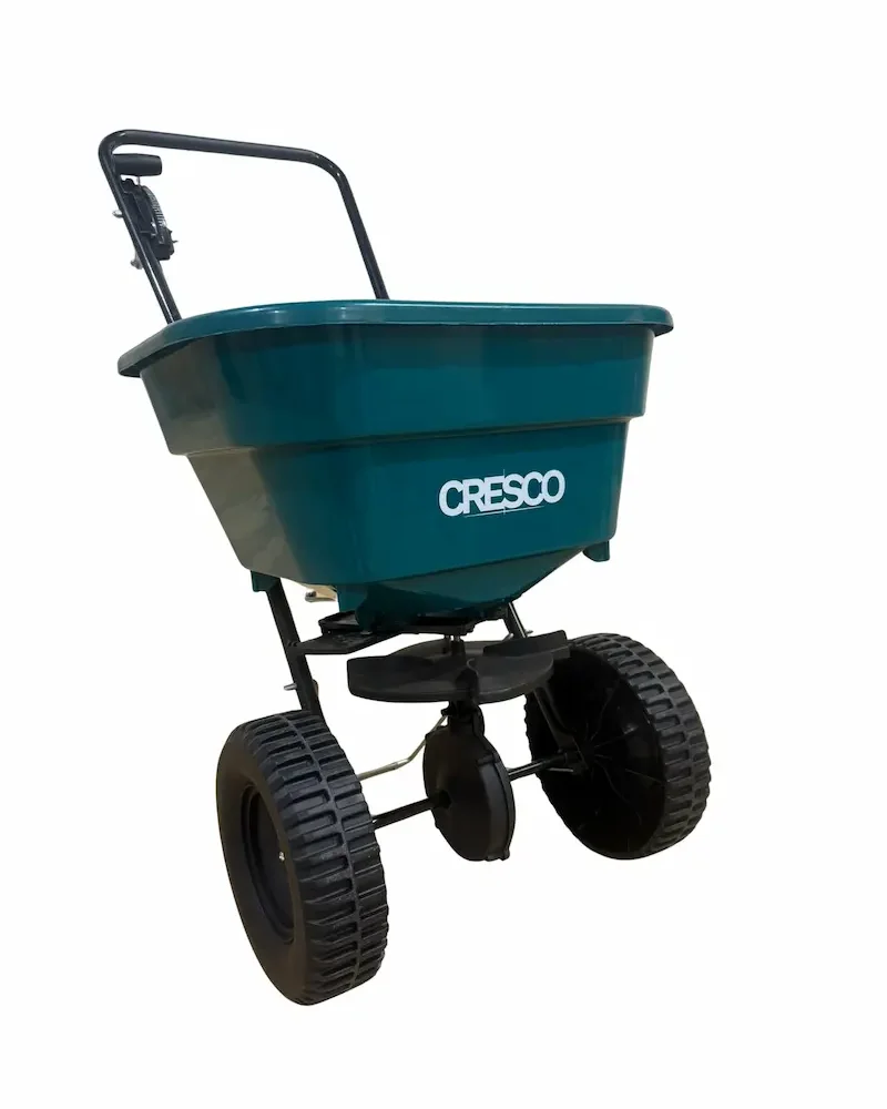 Cresco 8SW product photo