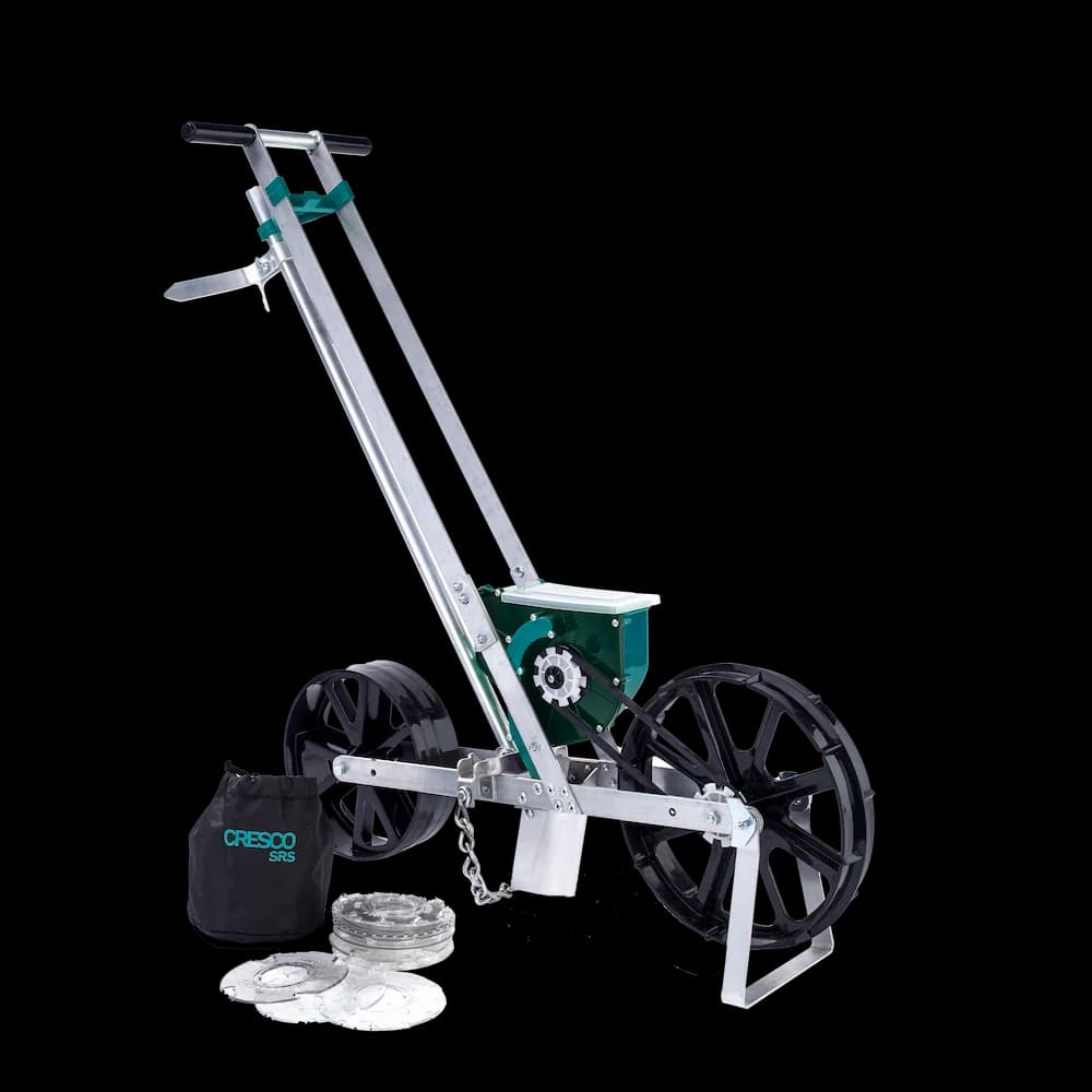 Cresco SRS product photo